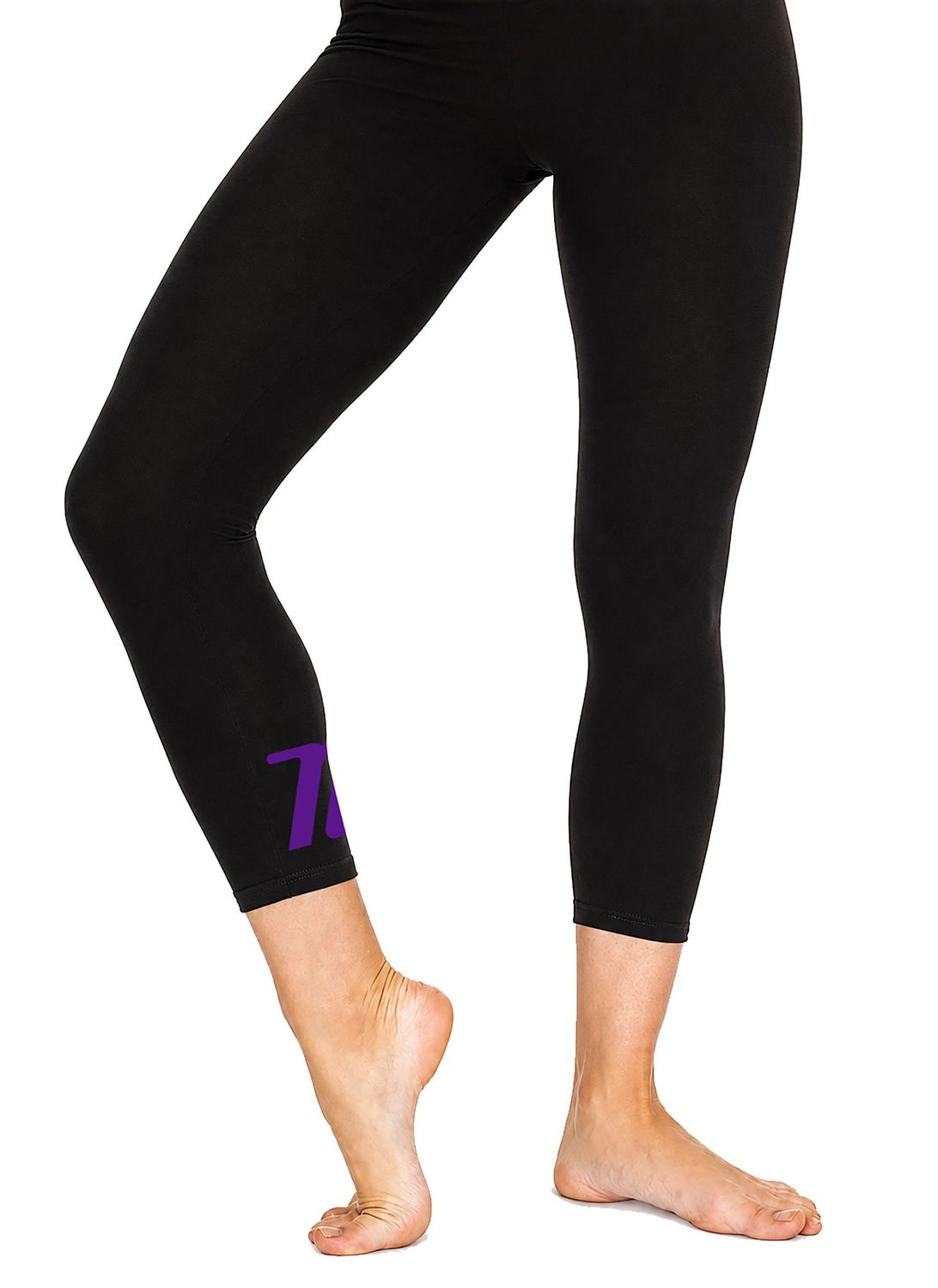 NB black leggings