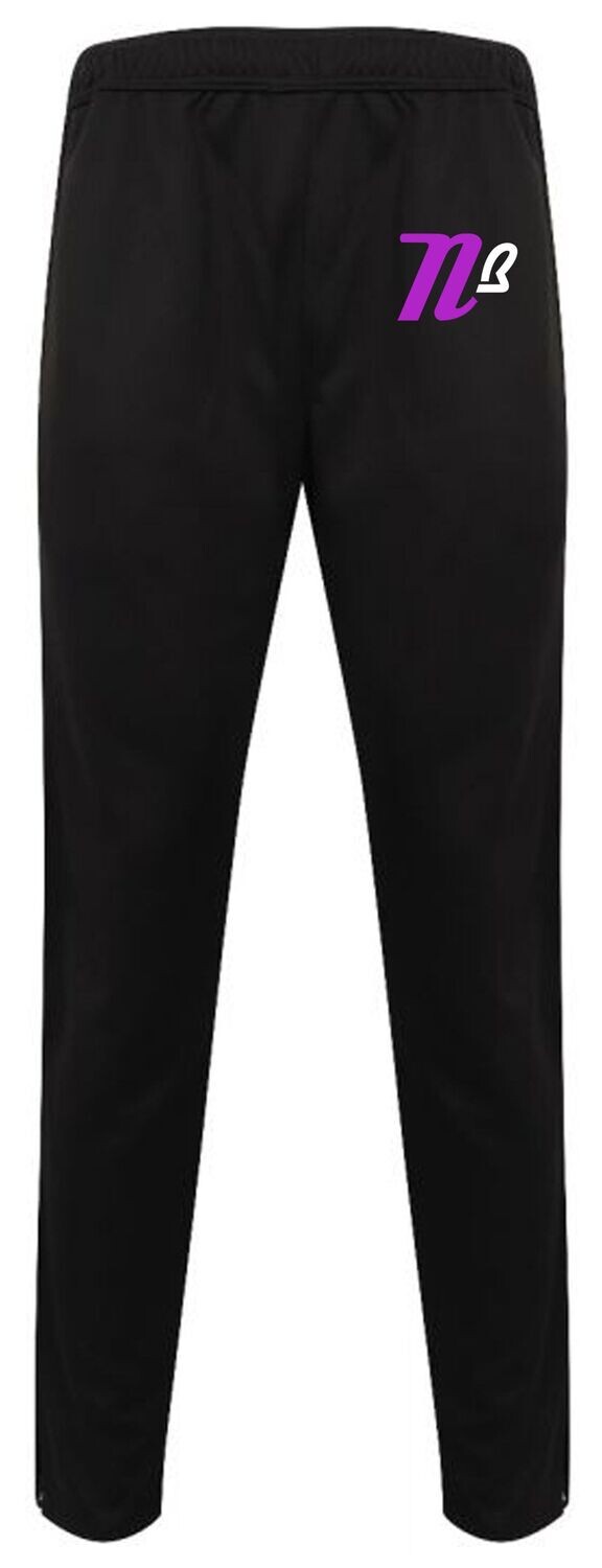 NB track pants NB track pants