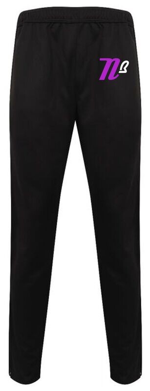 NB track pants