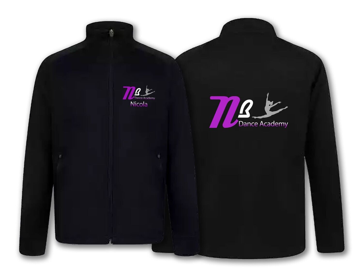 NB track jackets NB track jackets
