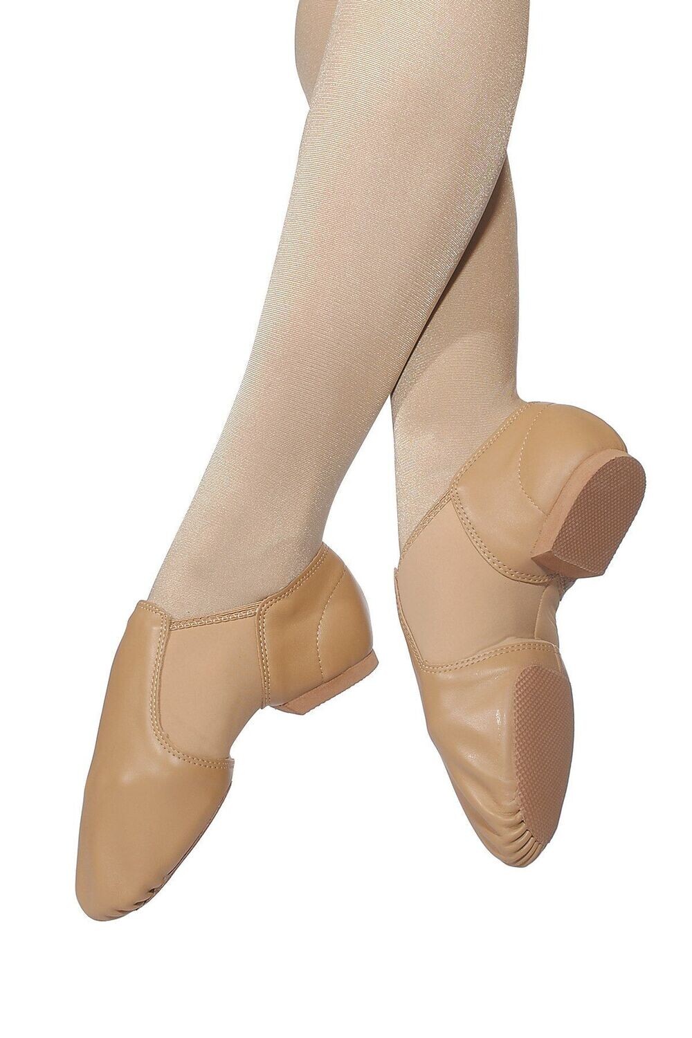 Jazz shoes - childrens Jazz shoes - childrens