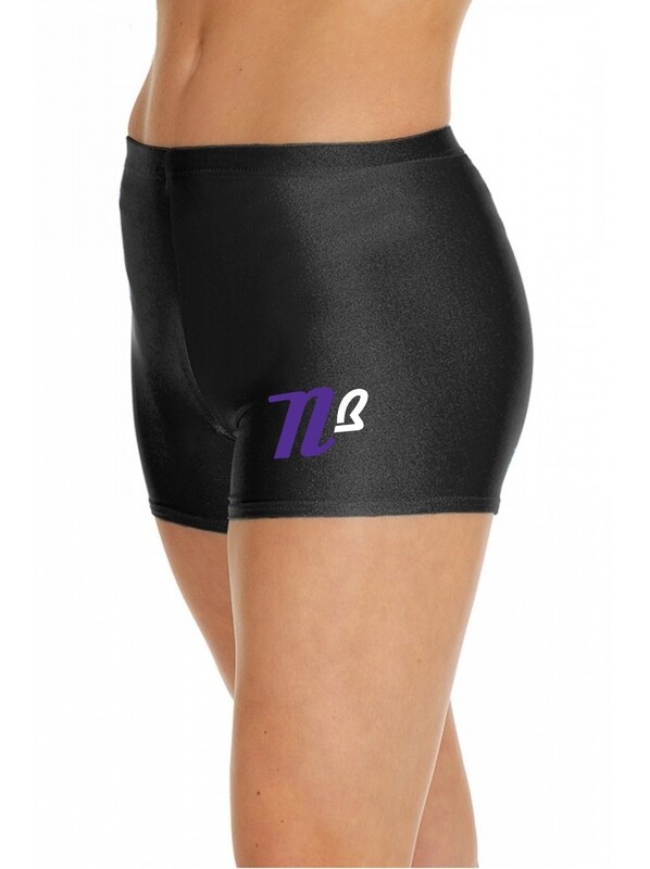 NB lycra shorts