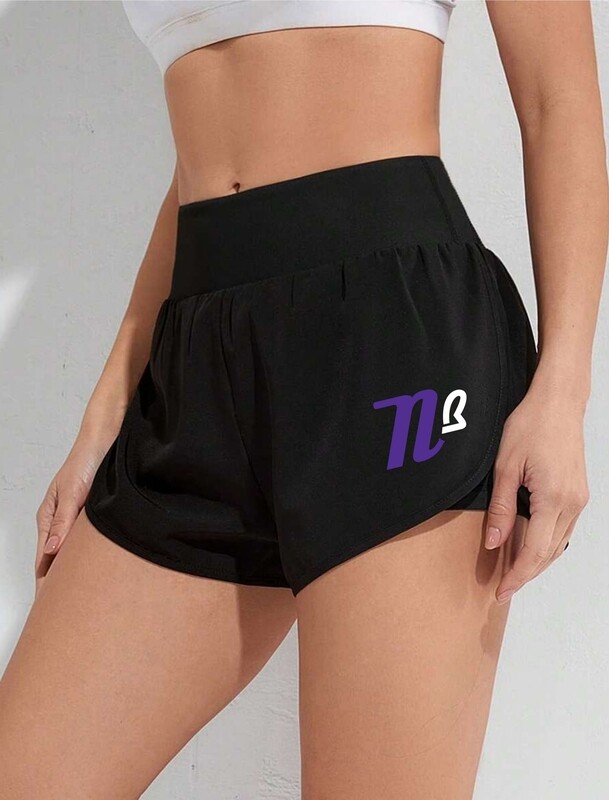 NB double layer shorts