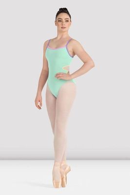 Calypso camisole leotard Calypso camisole leotard