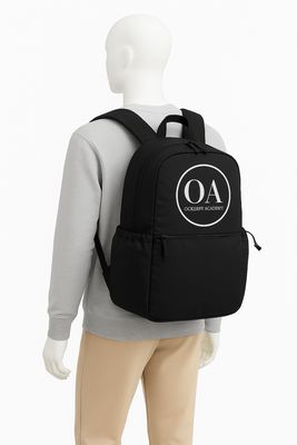 OA studio backpack OA studio backpack