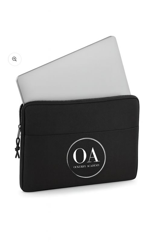 OA laptop bag