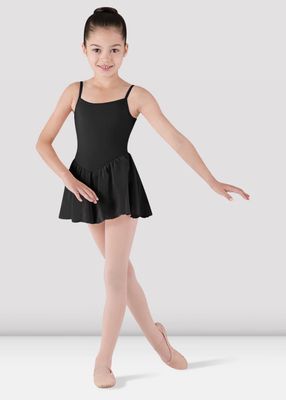 OA black skirted leotard OA black skirted leotard
