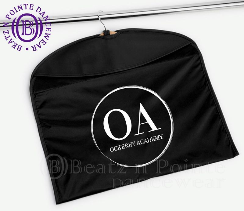 OA costume bag