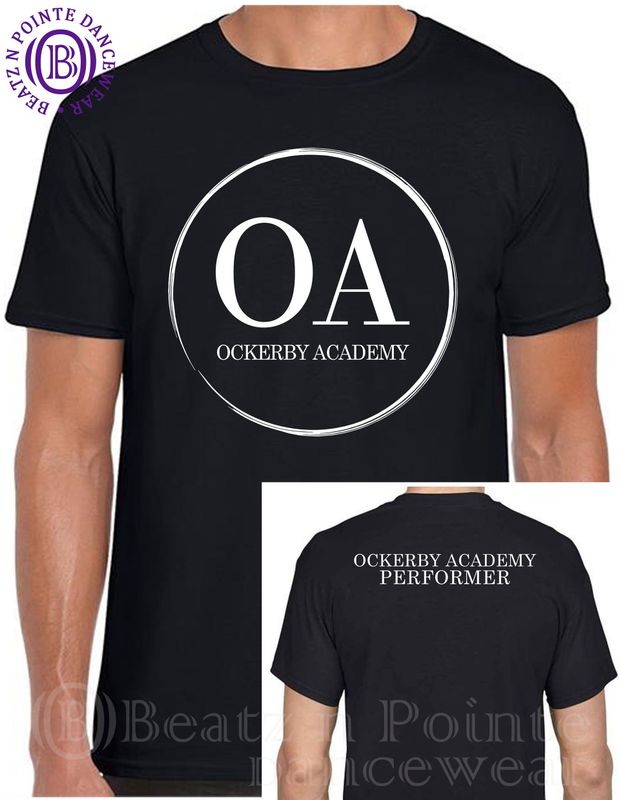 OA t-shirt OA t-shirt