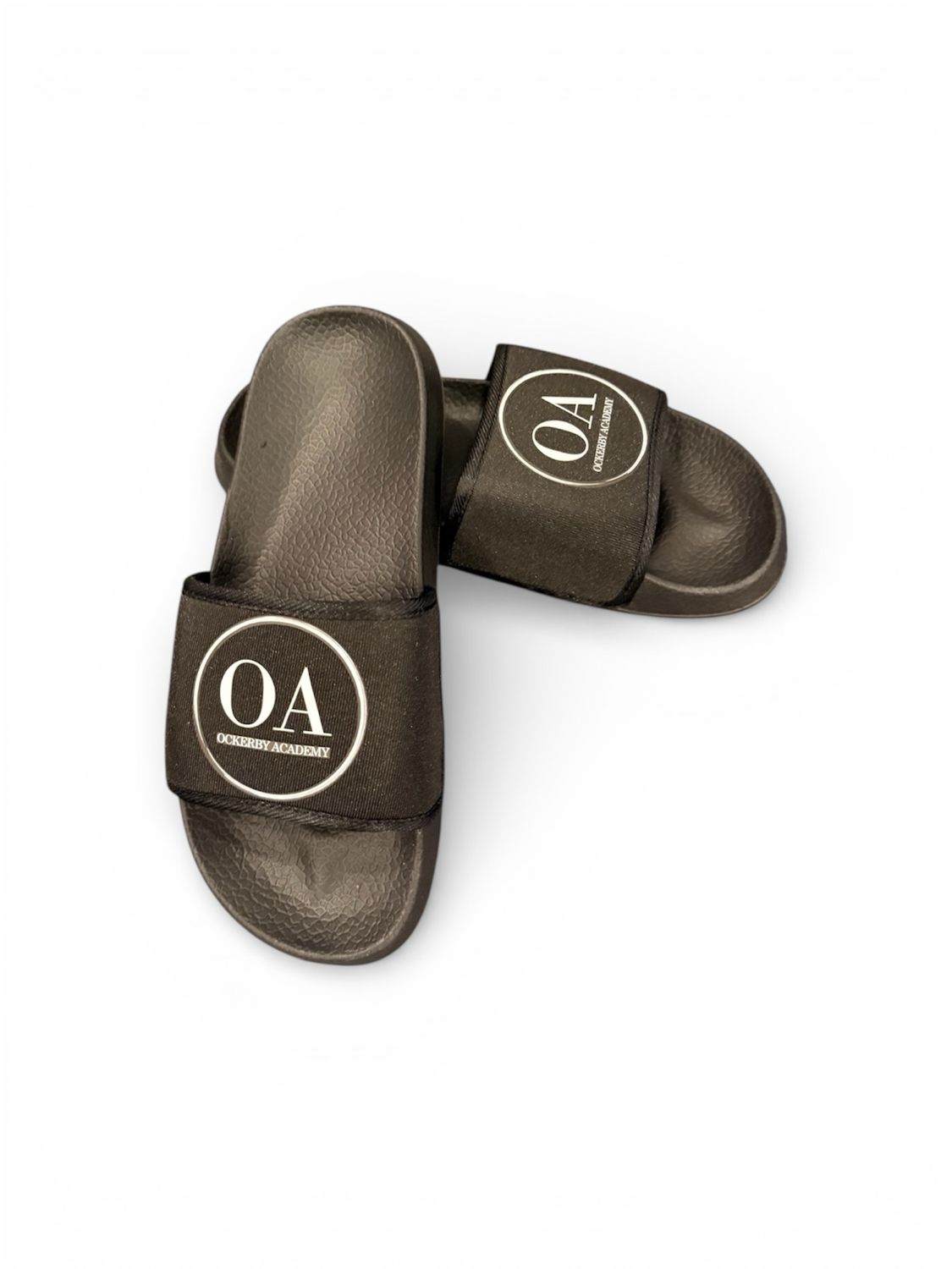 OA Sliders