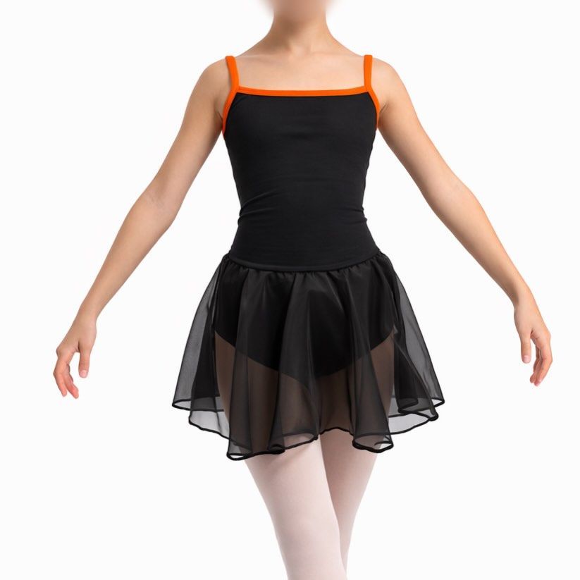 Savannahs Ballet Leotard