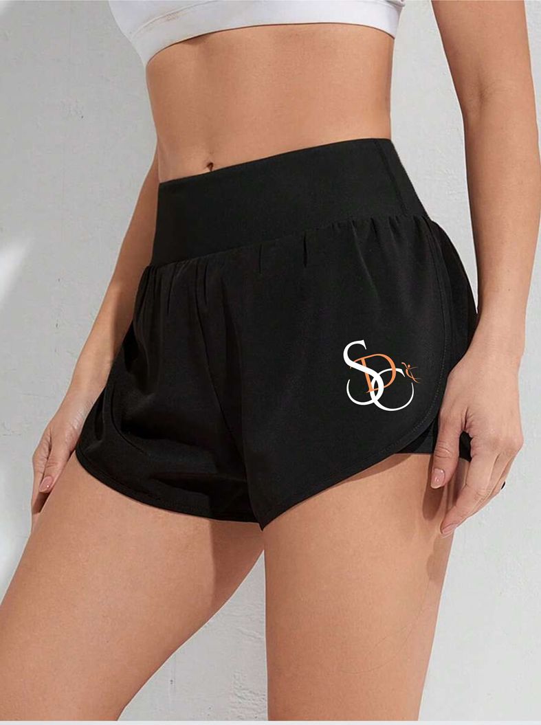 Savannah double layer shorts Savannah double layer shorts