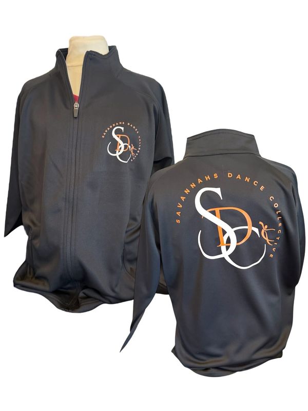 Savannah tracksuit jacket