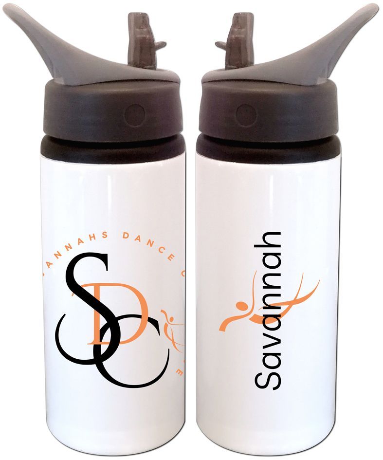 Savannah metal water bottle Savannah metal water bottle