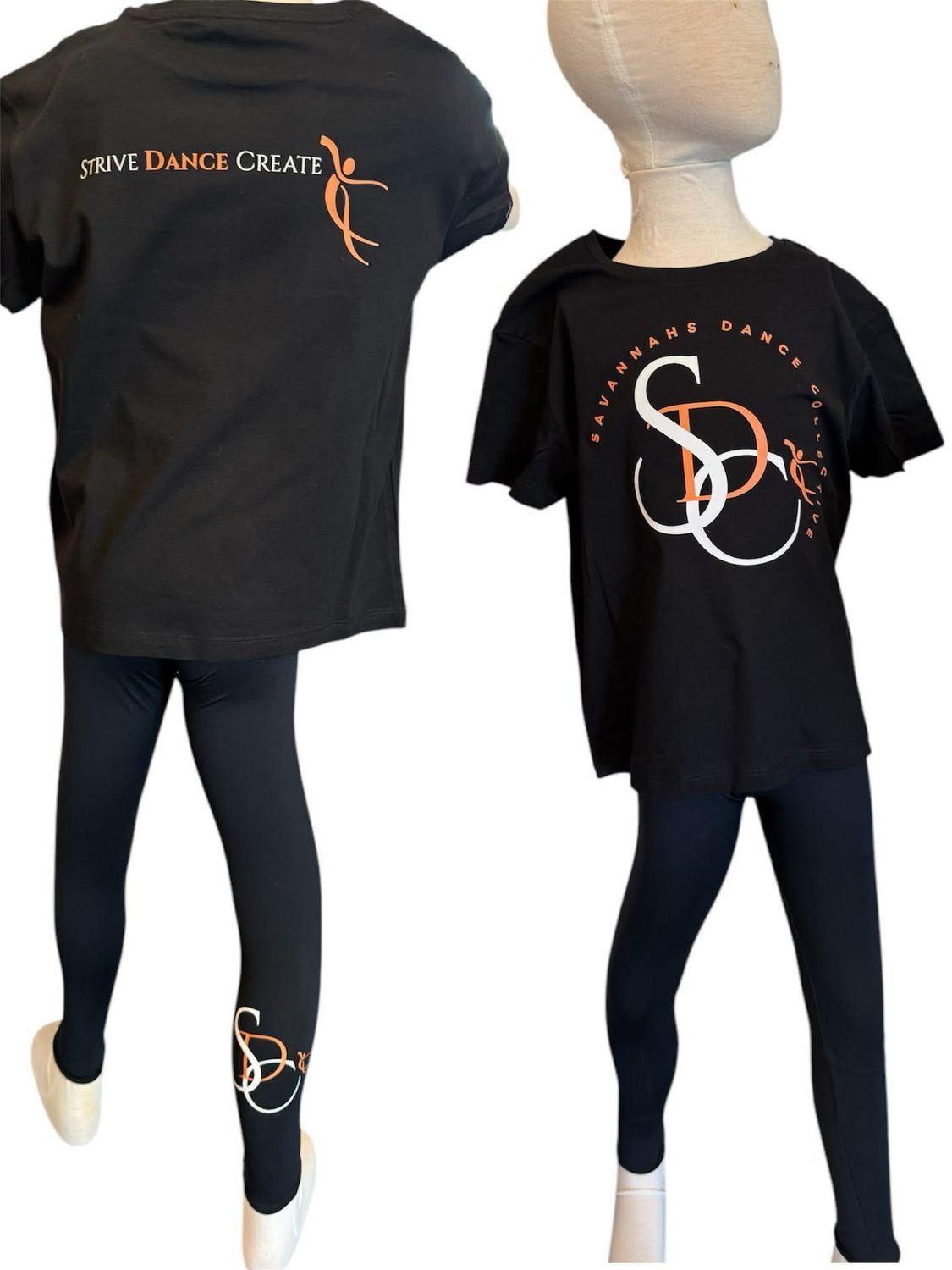 Savannah T shirts