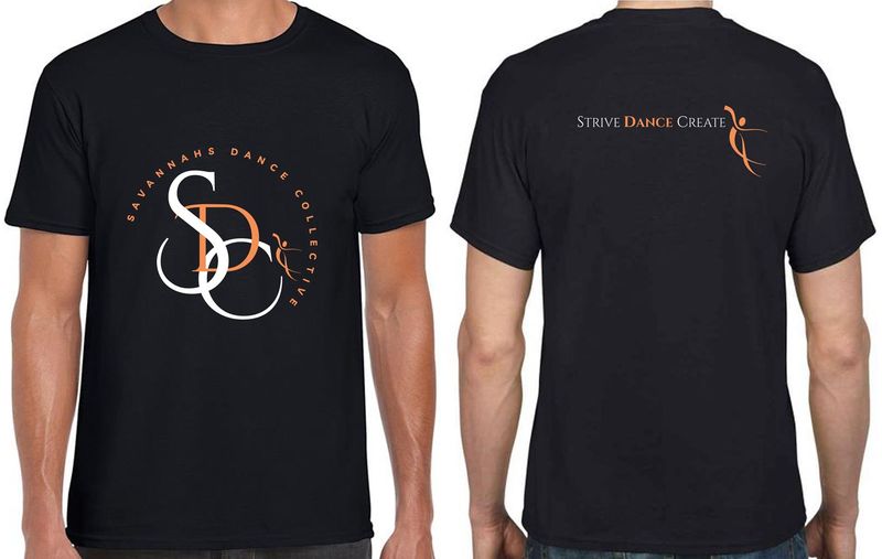 Savannah T shirts
