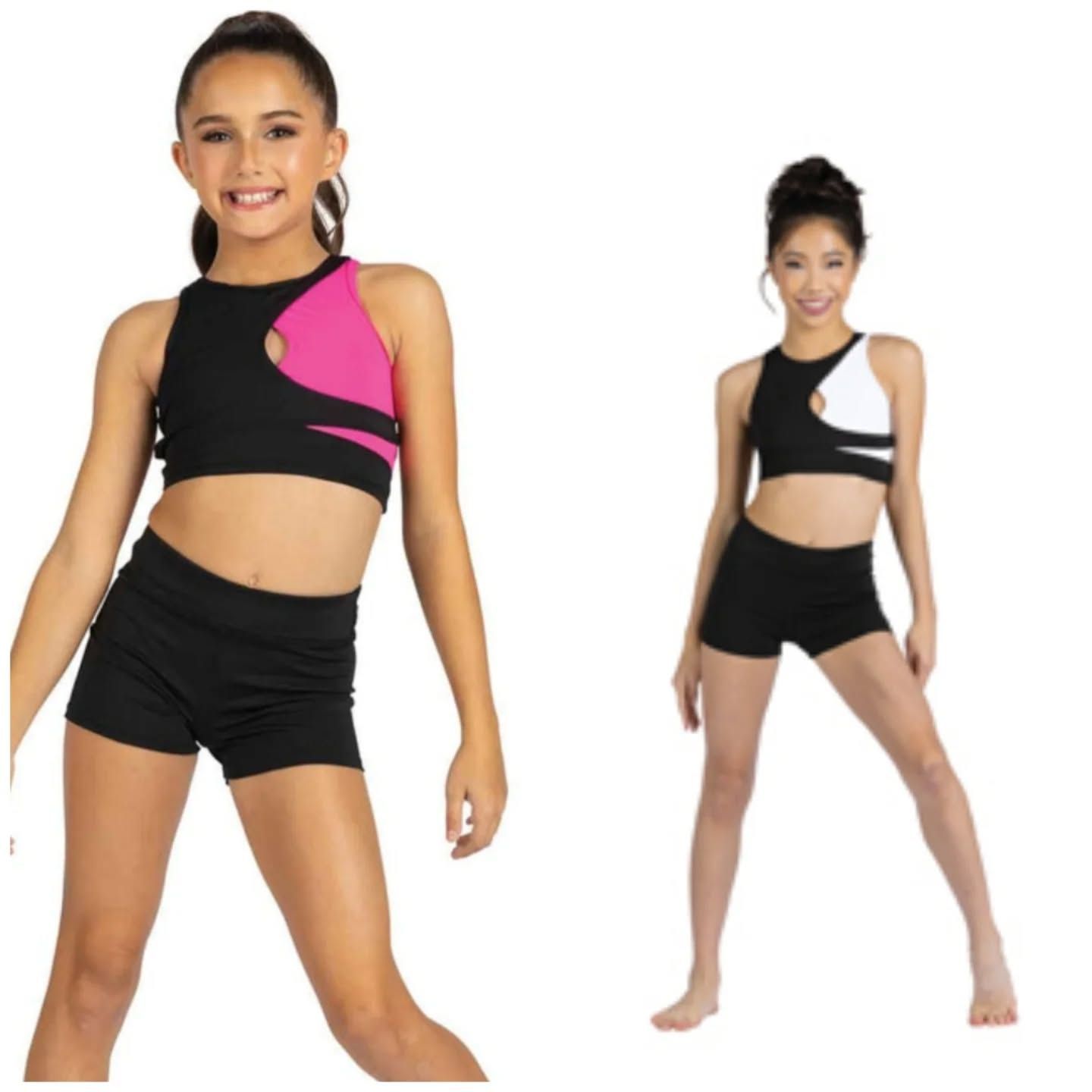 Kids Lulu Top