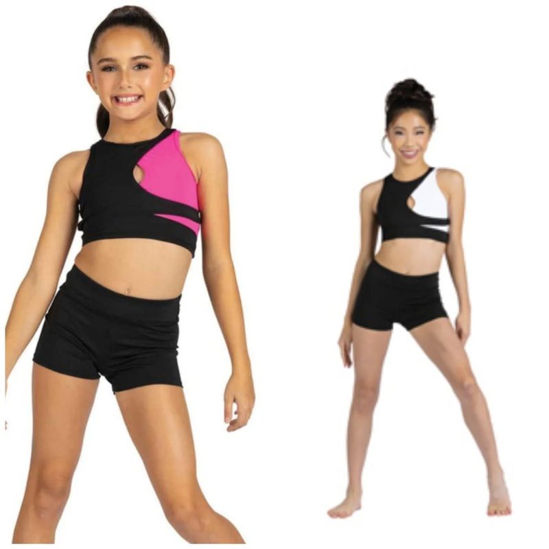 Kids Lulu Top