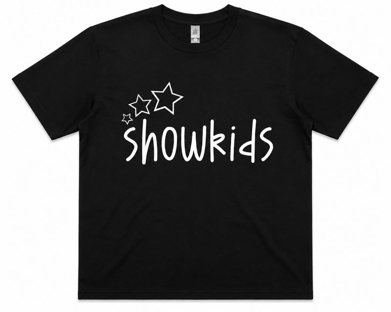 Showkids T shirt Showkids T shirt