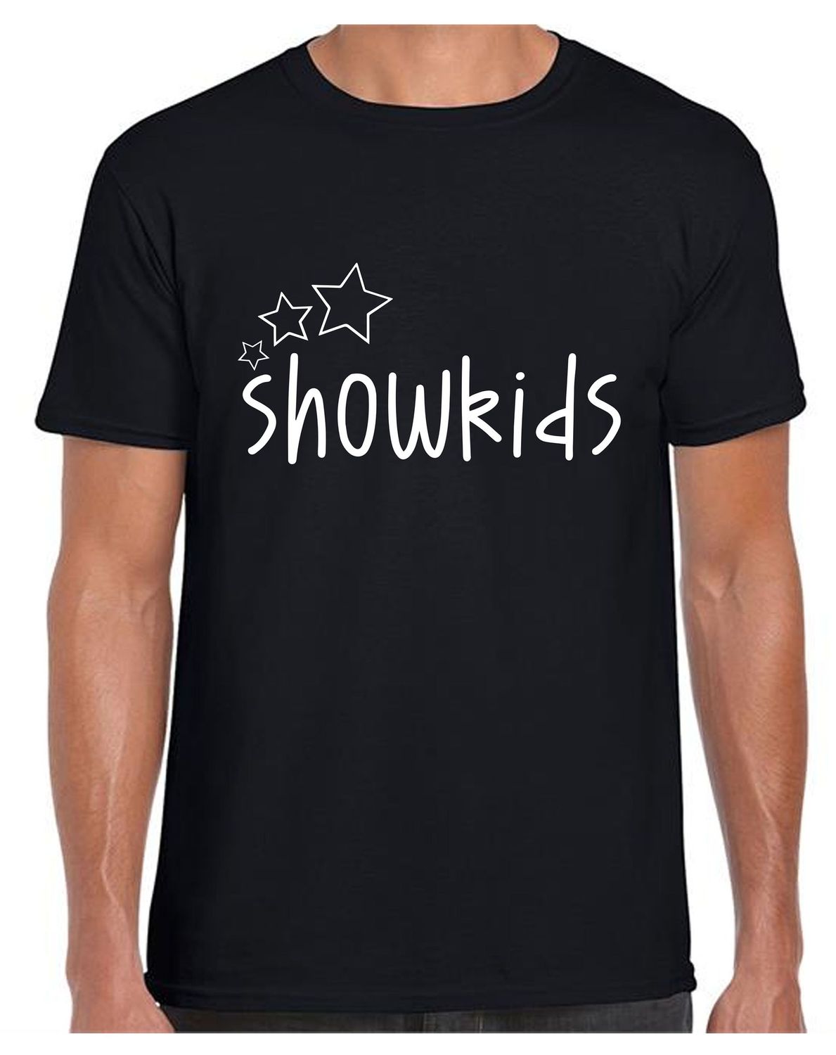 Showkids t-shirt
