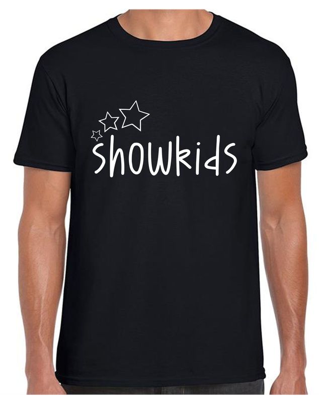 Showkids t-shirt Showkids t-shirt