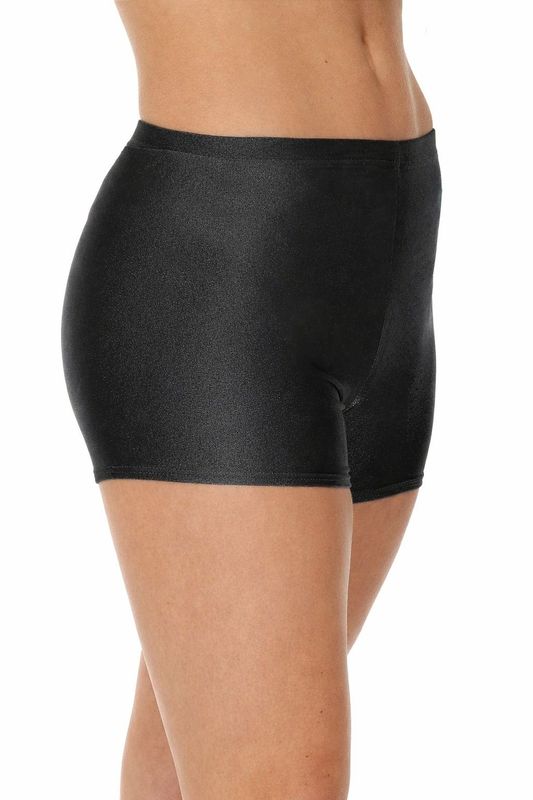 Acro shorts