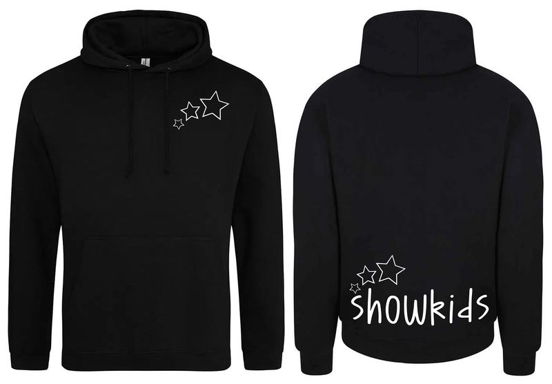 Showkids pullover hoodies Showkids pullover hoodies