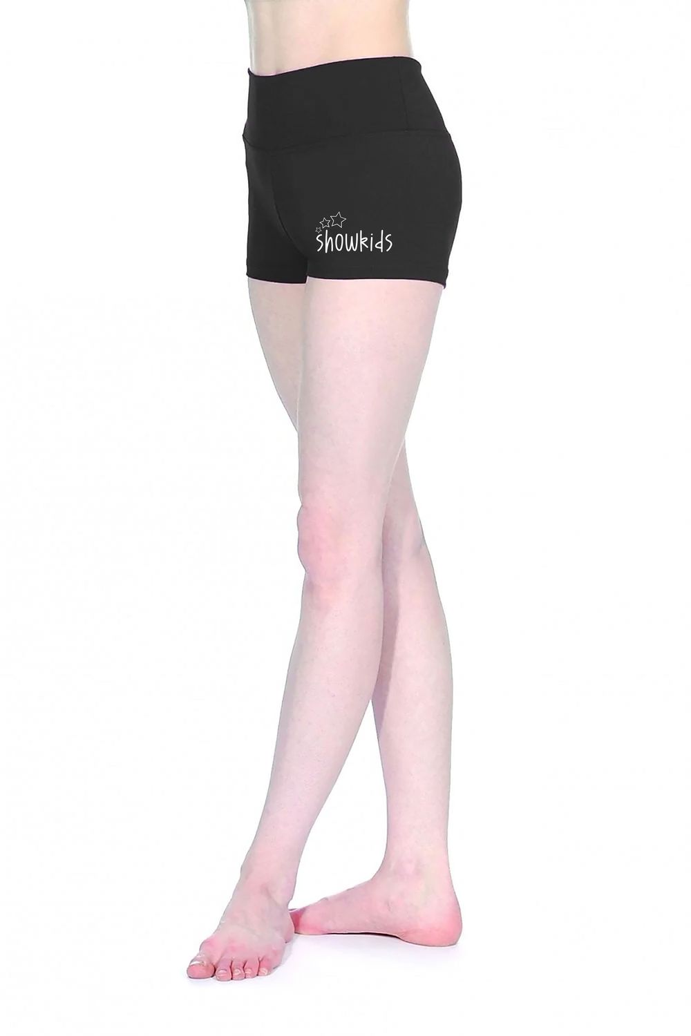 Showkids fitted shorts Showkids fitted shorts
