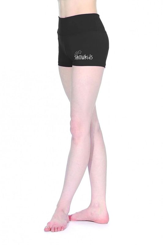 Showkids fitted shorts Showkids fitted shorts