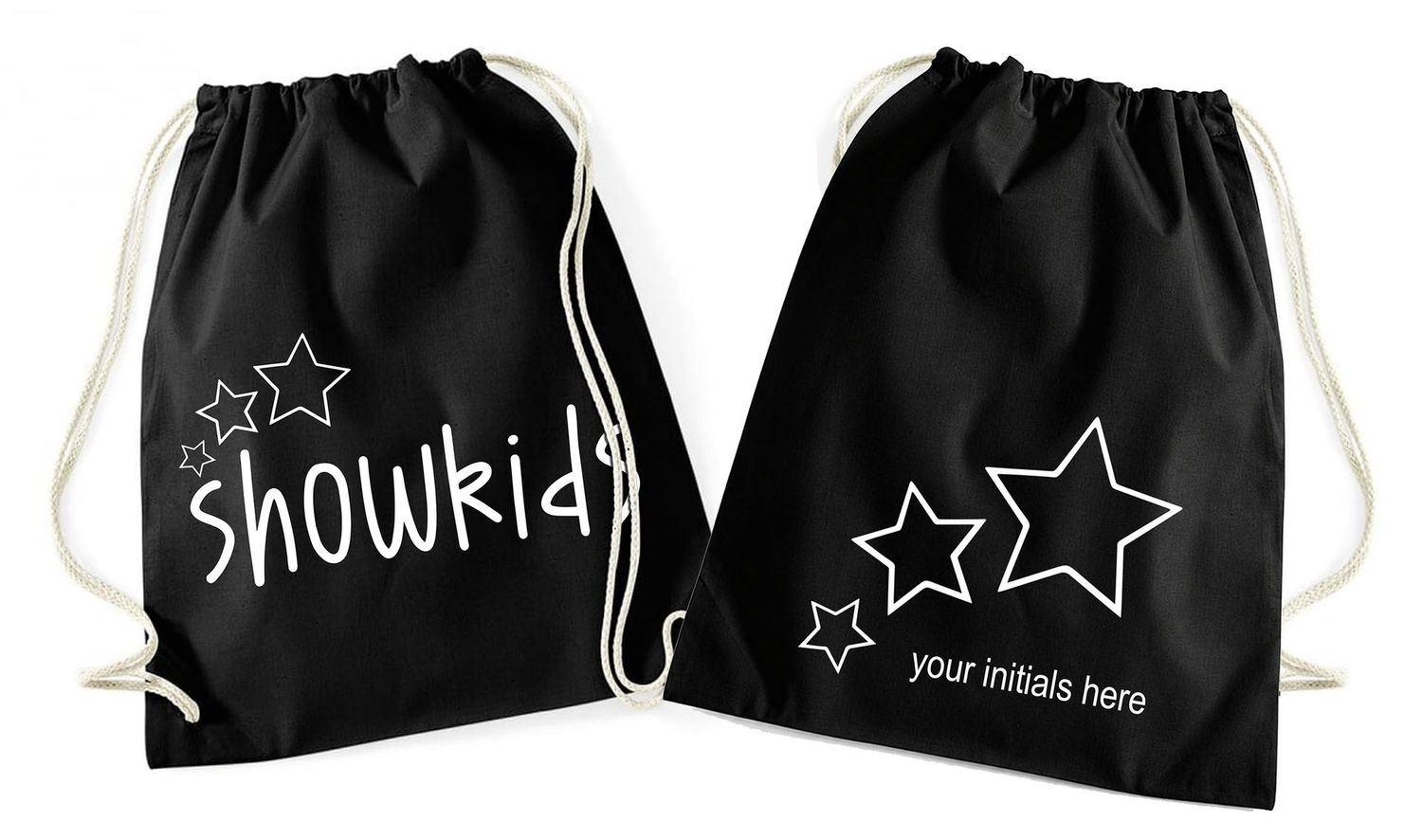 Showkids Gymsac Showkids Gymsac