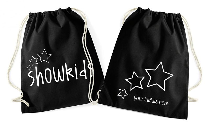 Showkids gymsac Showkids gymsac