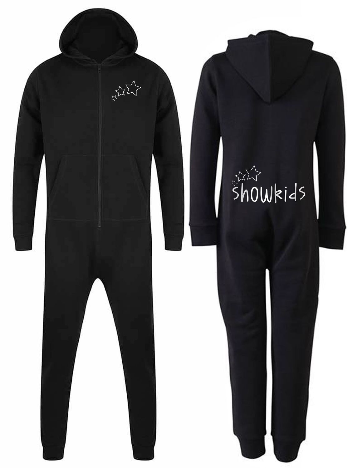 Showkids onesie Showkids onesie