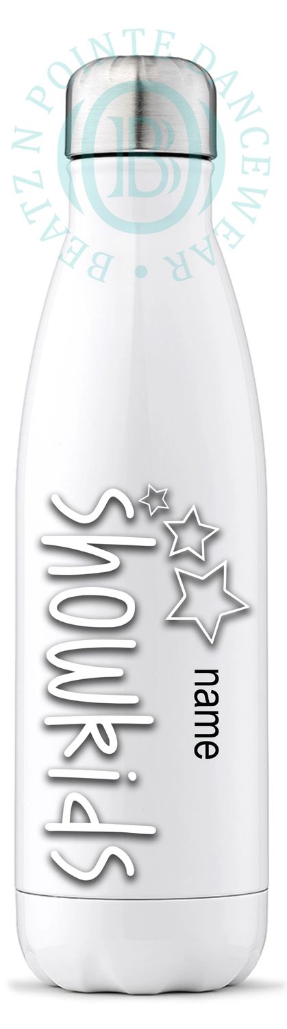 Stainless steel skittle water bottle Stainless steel skittle water bottle