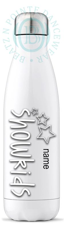 Stainless steel skittle water bottle Stainless steel skittle water bottle