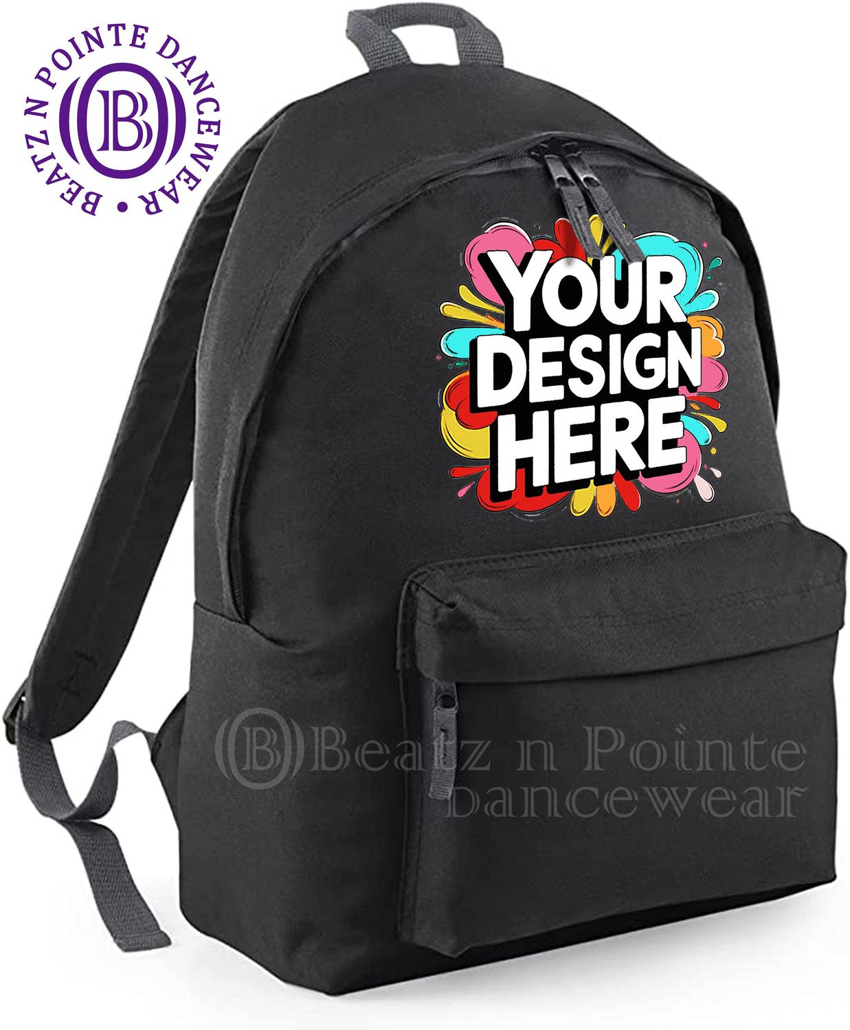 Backpack