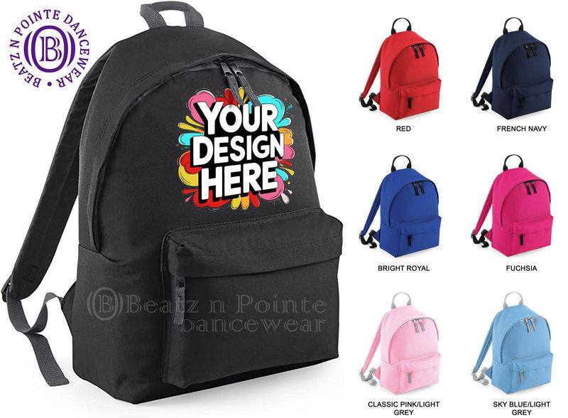 Backpack
