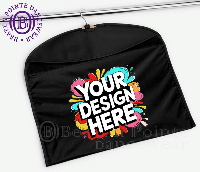 Costume bag