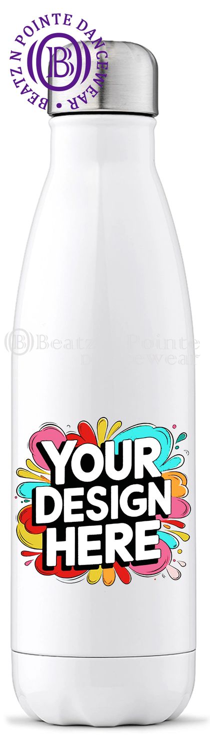 Skittle bottle