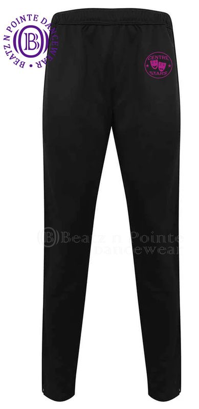Centre Stars FH track pants