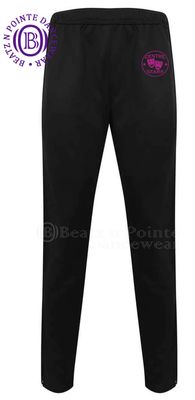 Centre Stars FH track pants