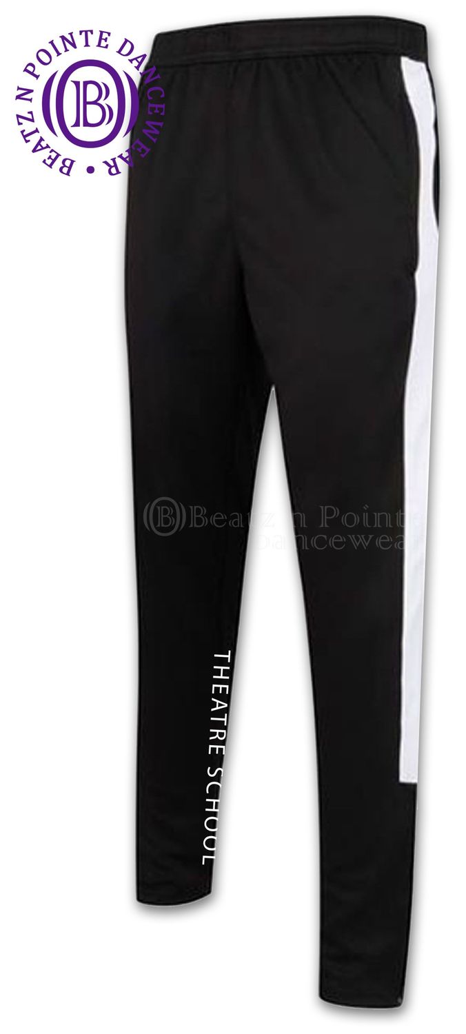Footsteps trackpants Footsteps trackpants