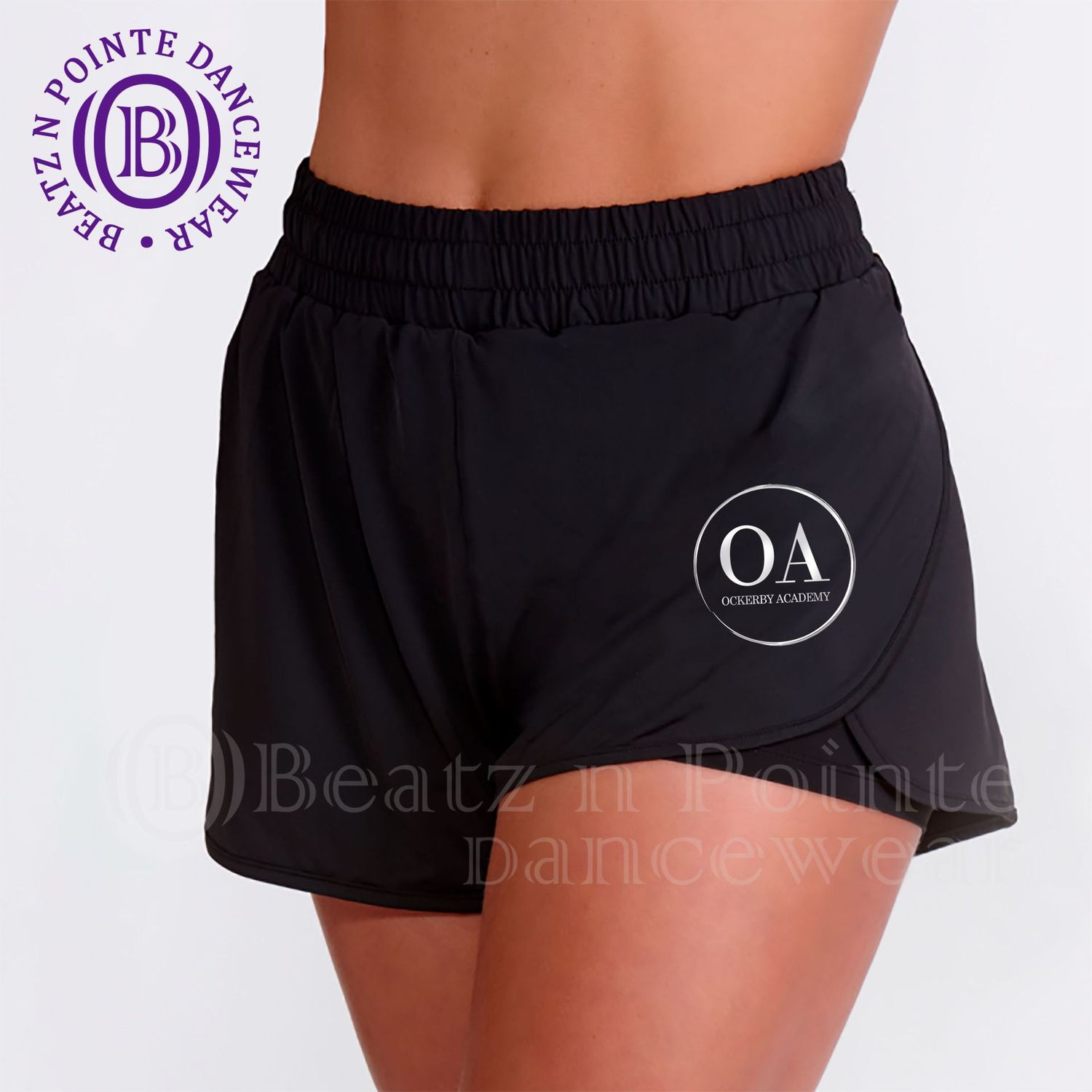 OA double layer shorts OA double layer shorts