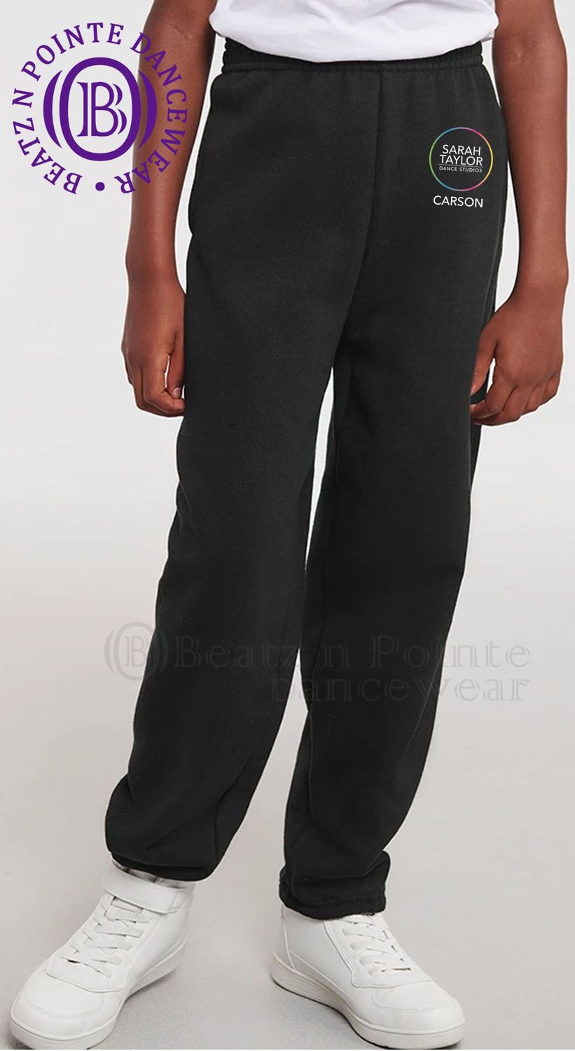 Joggers (athletic elasticated hem) Joggers (athletic elasticated hem)