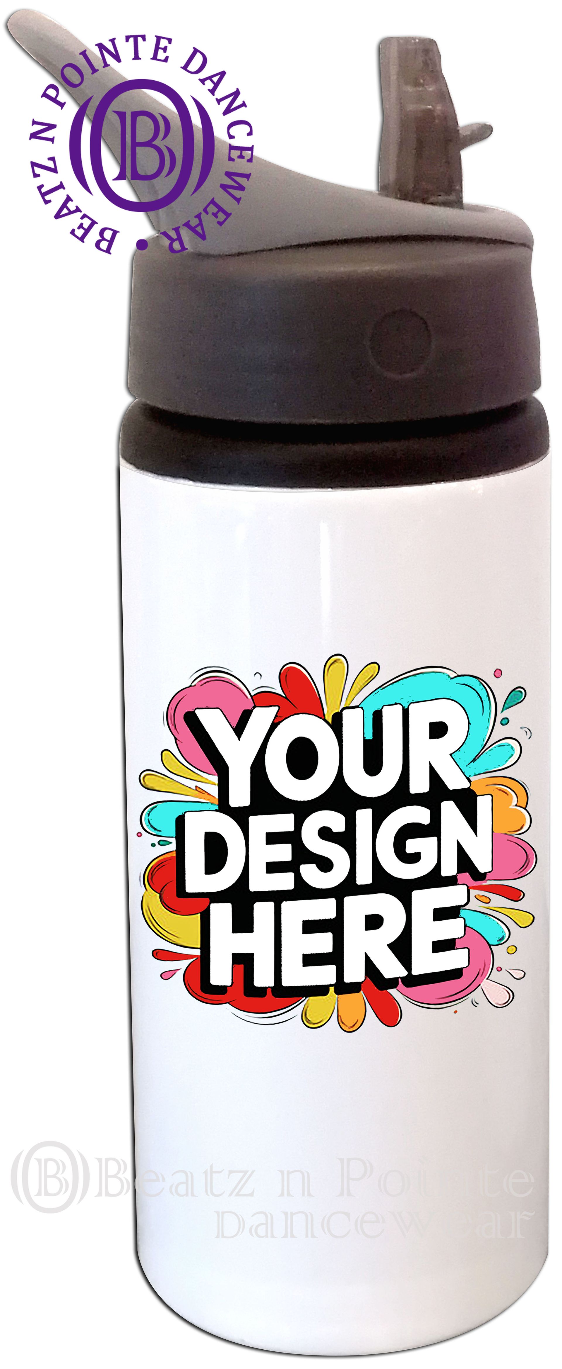 Water bottles & mugs