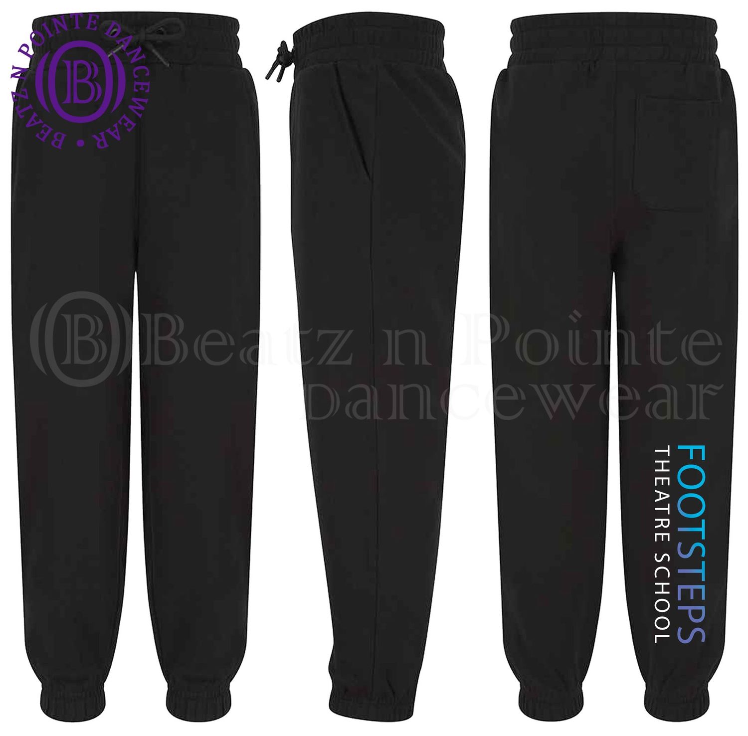 FTS joggers FTS joggers