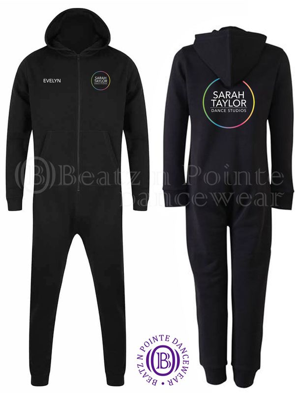 ST onesie