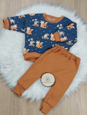 Baby Outfit im Set