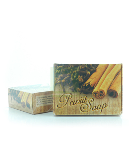 Pewiit Soap