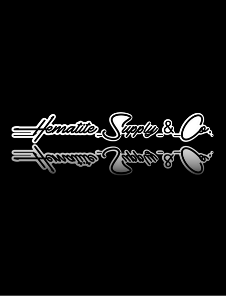 Hematite Supply & Co.