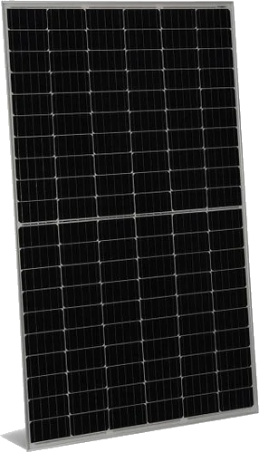 24 (Tier-1) 350Wp Solar panels